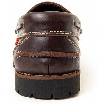 Purapiel Mocasines 95731 para hombre