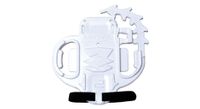 protector de cuadro skean morpho xc