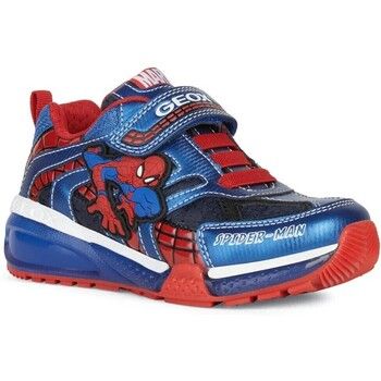 Geox Zapatillas deporte J Bayonyc B para niño