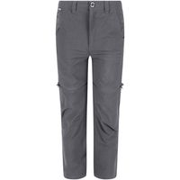 regatta pantalones highton para nina