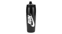 botella nike refuel bottle graphic 700 ml negro
