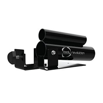 T-bar Landmine 150 Kg – Acero, Barras 25/50 Mm
