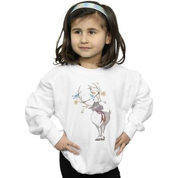 Disney Jersey Frozen para niña