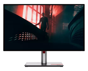 Lenovo Monitor QHD ThinkVision P27h-30 de 27