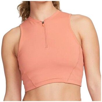 Nike Camiseta tirantes Tank para mujer