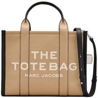 marc jacobs bolsa the leather mini tote para mujer