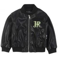 john richmond chaqueta rip24125gbhb para nino