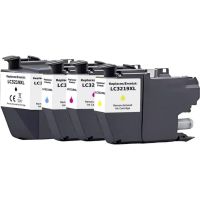 cartucho de impresion renkforce