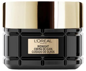 L'Oréal Paris Age Perfect Midnight Crema de Ojos 15 ml