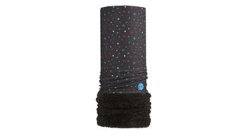 Cairn malawi polar juego de peluche pecho junior negro
