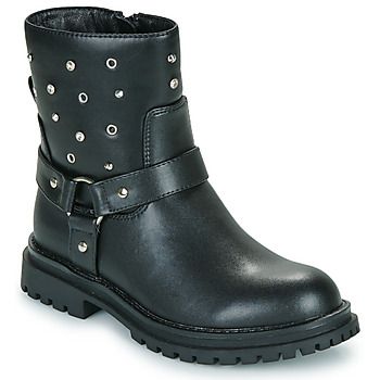 Gioseppo Botines AKELEY para niña