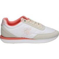 calvin klein jeans zapatillas yw0yw019900gf para mujer
