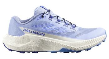 Salomon mujer - azul