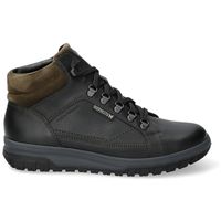 mephisto zapatillas de senderismo pitt para hombre