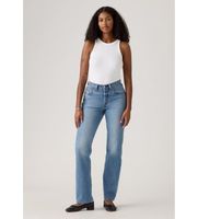 levis para mujer 0036a-0002 jeans 501 curve azul 3034 casual algodon denim