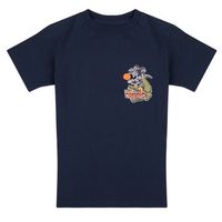 vans camiseta hangry croc ss para nino