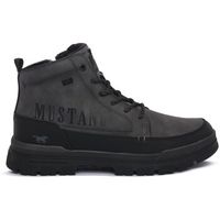 mustang zapatillas de senderismo 15m0101004 para hombre