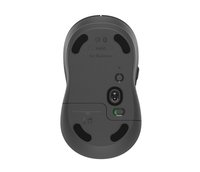 m650for business- graphite - right-handed - size m