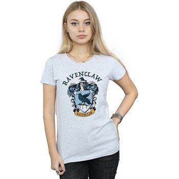 Harry Potter Camiseta BI427 para mujer