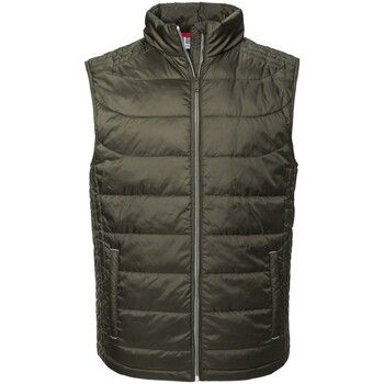 Russell Chaleco de traje Nano para hombre