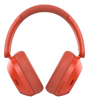 realme Techlife Studio H1 - Auriculares intrauditivos Bluetooth (rojo)