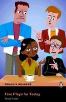 level 2 five plays for today book and mp3 pack