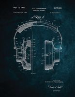 cuadro auriculares blueprint 30  40