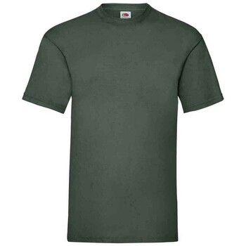 Fruit Of The Loom Camiseta Valueweight para hombre