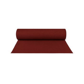 Jardin202 - Alfombra Para Eventos Moqueta Ferial  2m Ancho  Varios Colores  2 Metros (ancho) X 10 Metros (largo) (08 - Burdeos)  2 Metros (ancho) X 10 Metros (largo) (08 - Burdeos)jardin202