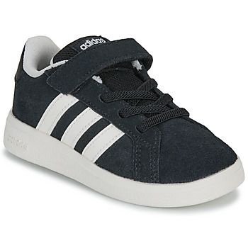 adidas Zapatillas GRAND COURT 00s EL I para niño