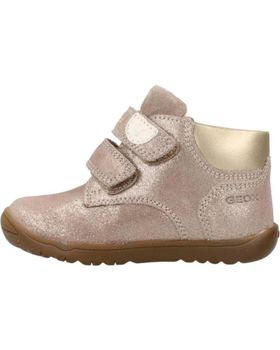 de GEOX B MACCHIA MARRON