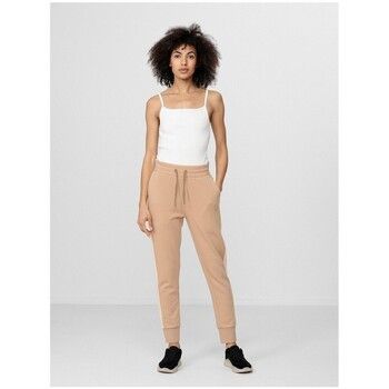 4F Pantalones SPDD010 para mujer