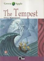 the tempest book  cd