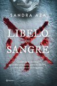 libelo de sangre