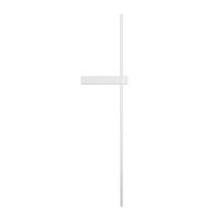 aplique de pared led rut 7w