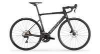 bmc teammachine slr four shimano 105 12v 700 mm bicicleta carretera negro 2026