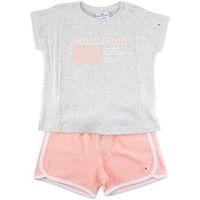 champion chandal 403613 para nina