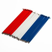 source spokes pattern thirds - union jack 188mm