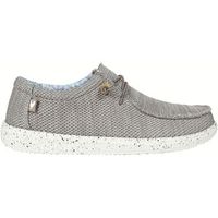 pitas mocasines wallabi knitted para hombre