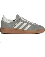 de adidas handball spezial ig1966 silver pebble - off white - gum - 41 grey