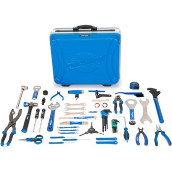 Park Tool EK-3 - Professional Travel And Event Kit