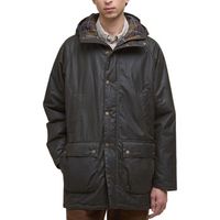 barbour cazadora mwx2494 para hombre