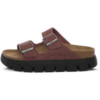 birkenstock sandalias arizona chunky pepper calz s para mujer
