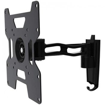 Haeger Double Tilt & Swivel Soporte de TV 17