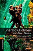 Oxford Bookworms 2. Sherlock Holmes MP3 Pack