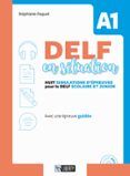 delf en situation a1
