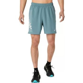 Asics Short 2011D455-402 para hombre