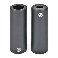 salt am nylon pegs pair black