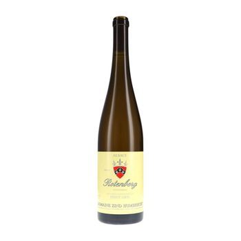 Zind Humbrecht Vino Blanco Rotenberg Alsace 75 Cl 13.5% Vol.