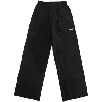 Disclaimer Pantalón fluido q-bab-69433 para niña